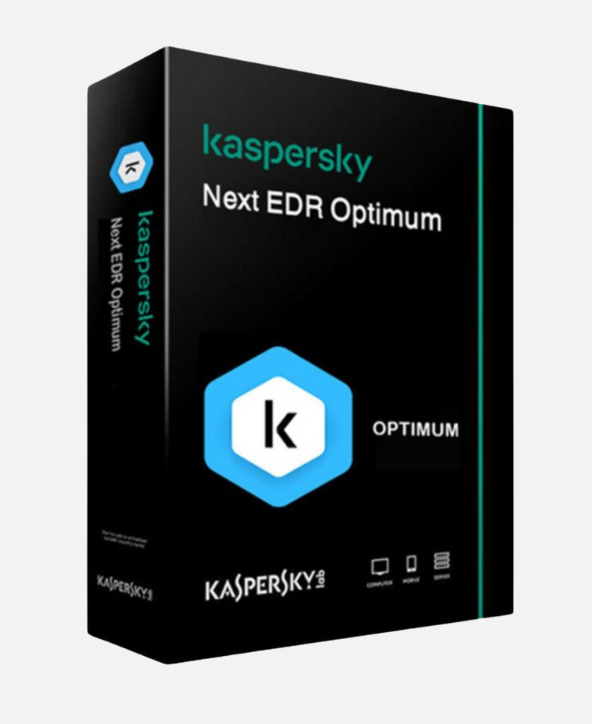 Kaspersky-EDR- Optimum