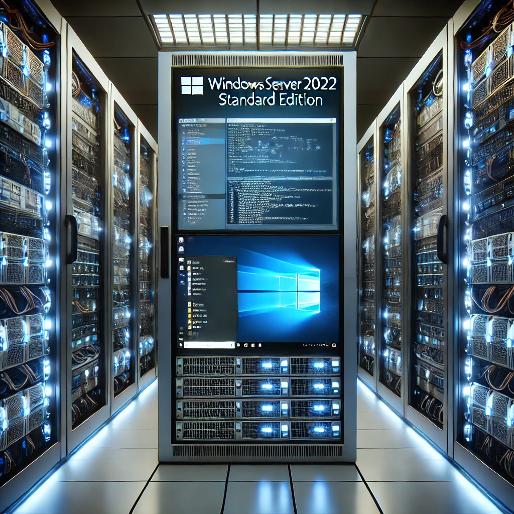 windowssrerver2022-standard